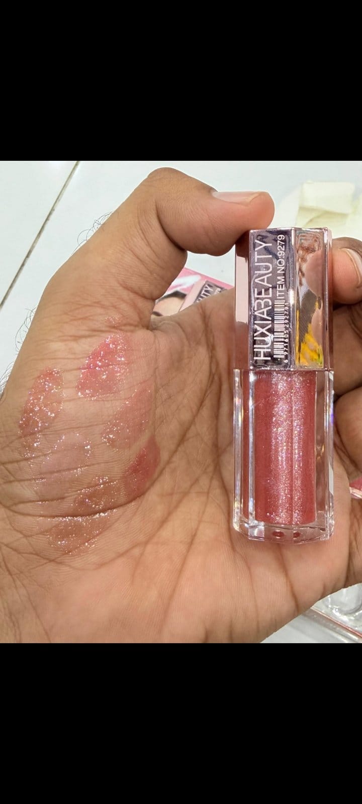Liquid Lip Gloss Set, photo 2