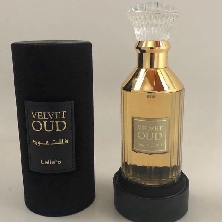 Unisex Oud Woody Perfume 100ml - Long Lasting Oriental Fragrance
