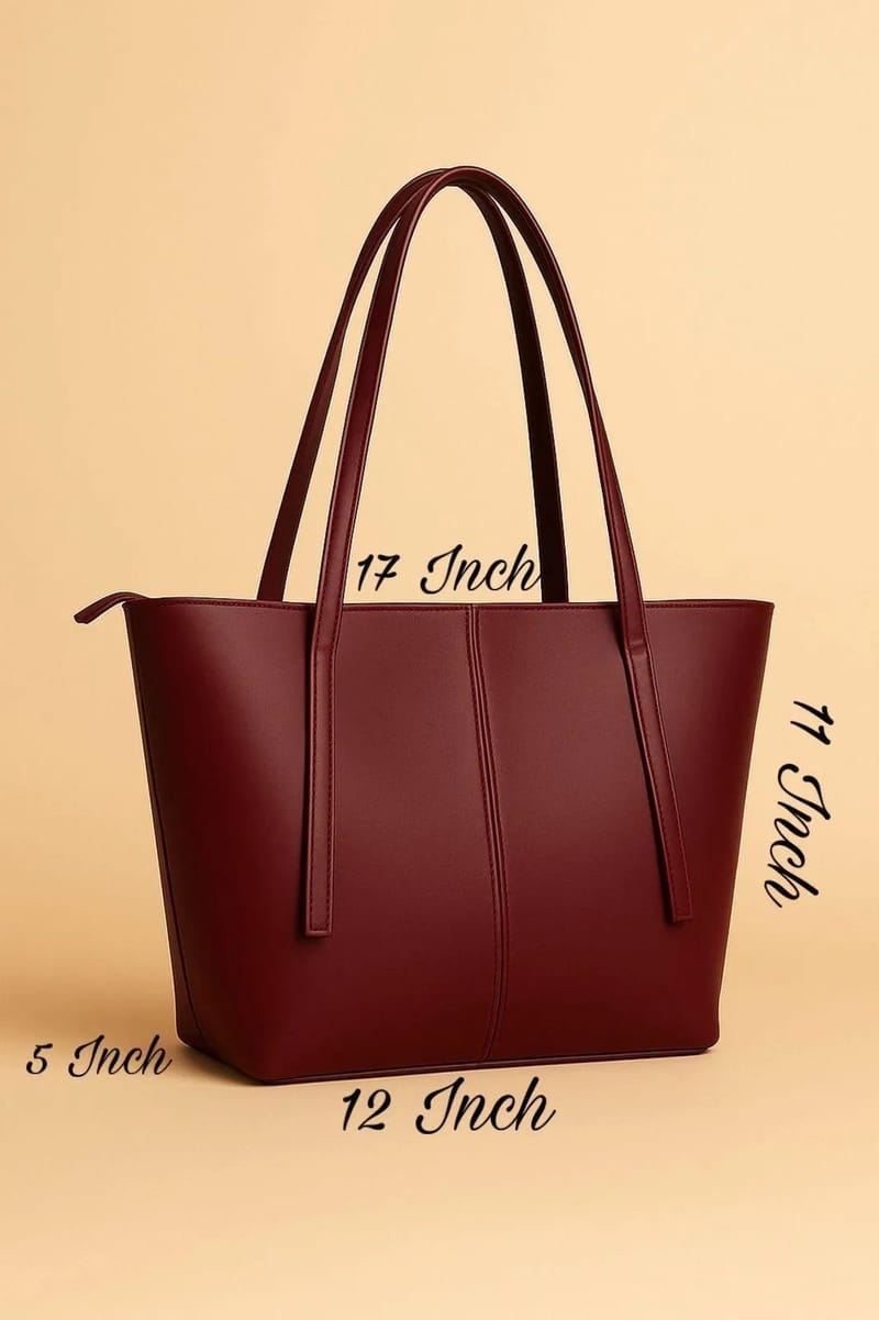 Light Blue Tote, photo 2