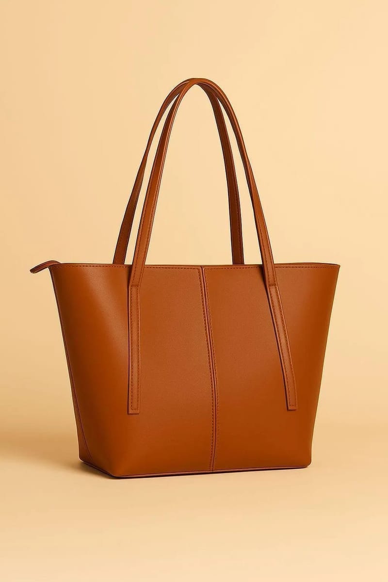 Light Blue Tote, photo 5