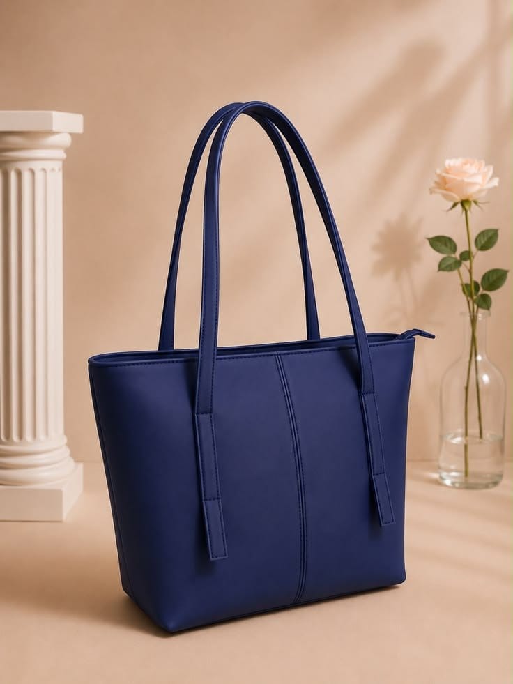 Light Blue Tote, photo 6