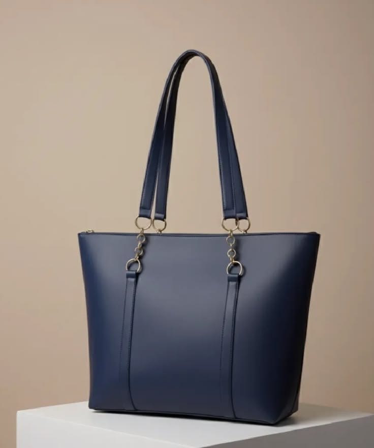 Light Blue Tote, photo 9