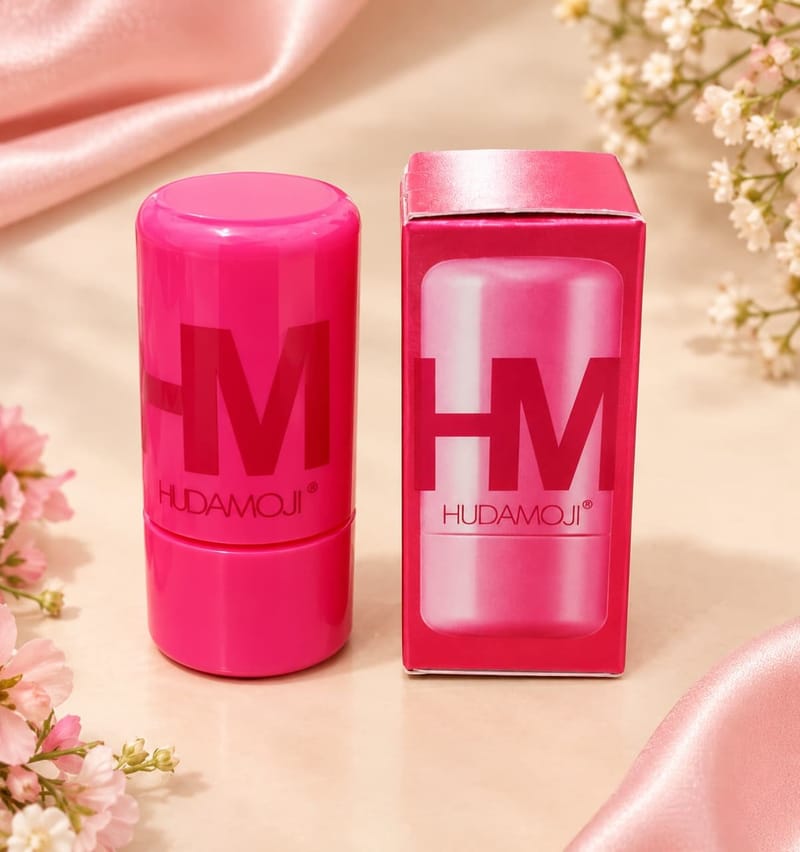 Huda moji Jelly tint