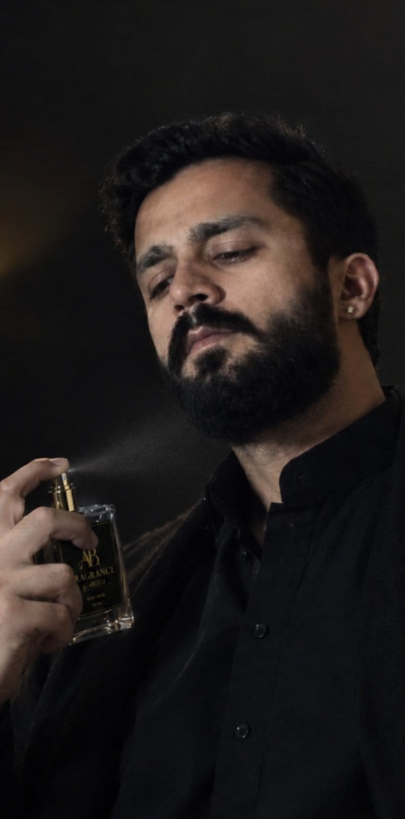AB Fragrance by A-M-E-E-M β For Him β¨, photo 3