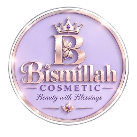 BismiLLAH COSMETIC