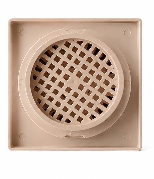 Square Floor Drain, photo 2