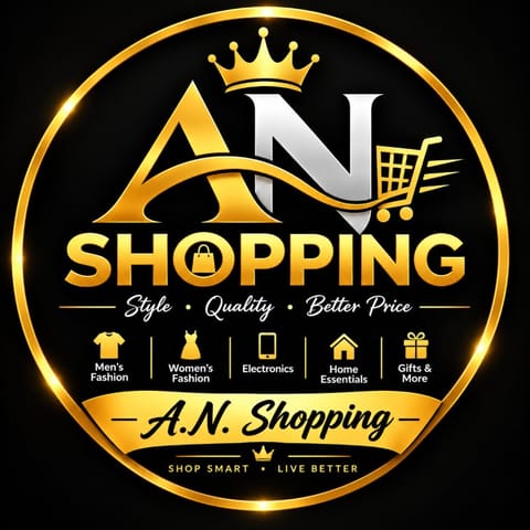 ꧁༺ A.N SHOPPING ༻꧂