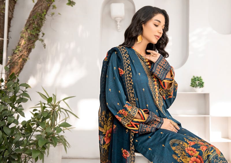 JAHANARA J21
