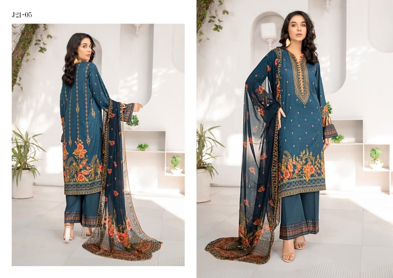 JAHANARA J21, photo 2