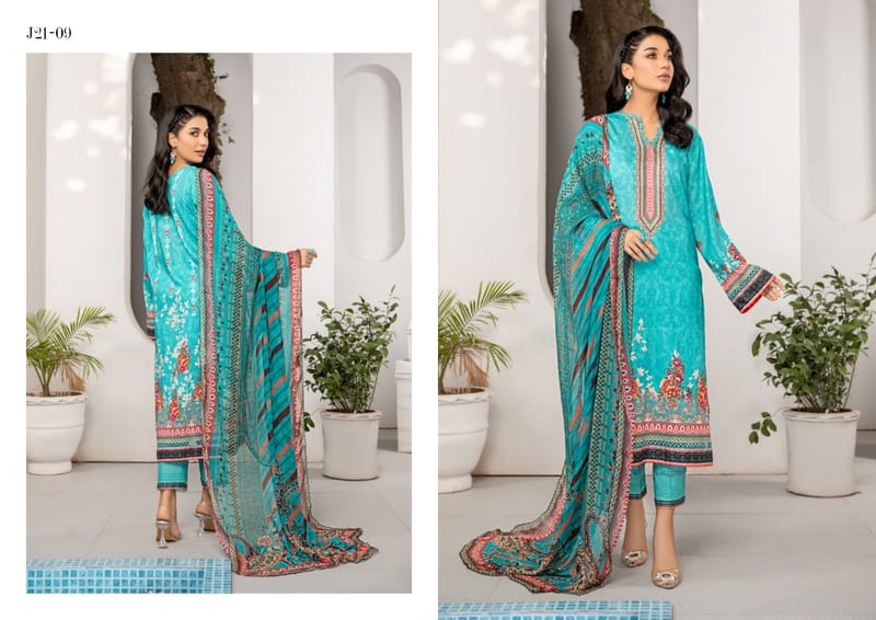 JAHANARA J21, photo 2