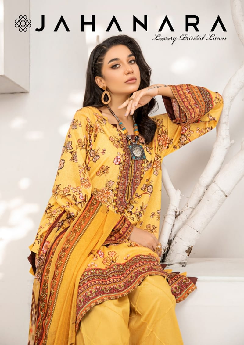 JAHANARA J21