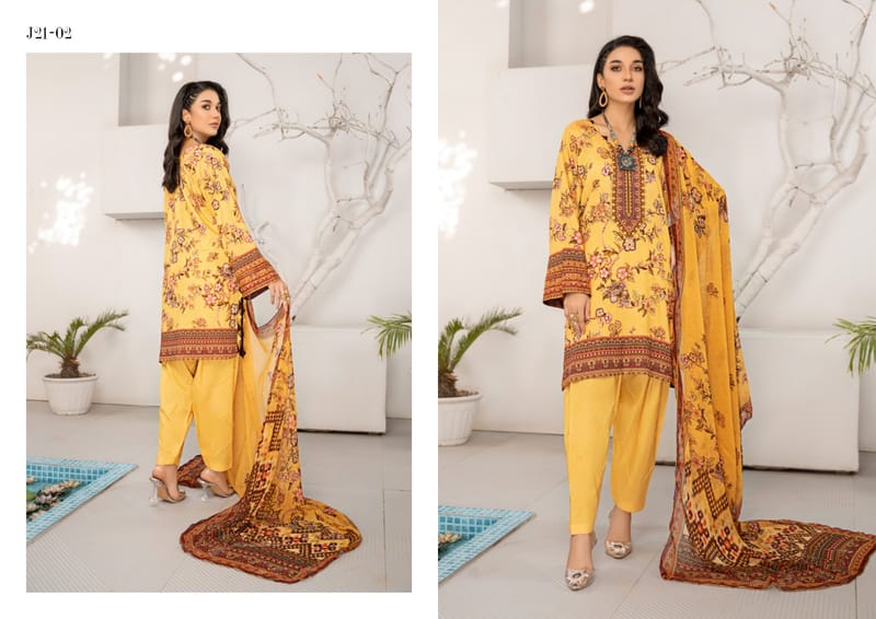 JAHANARA J21, photo 2