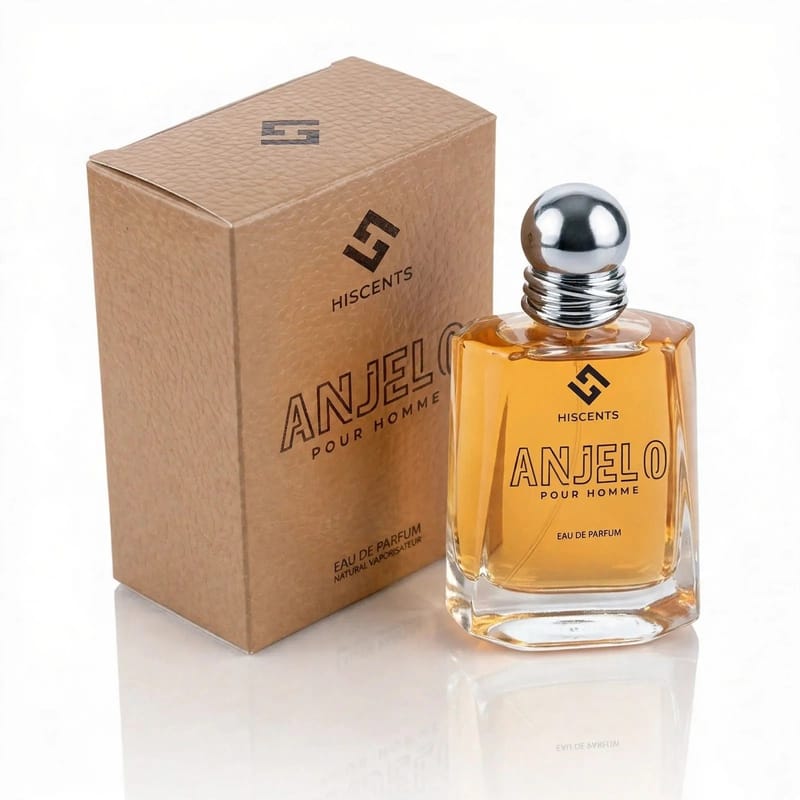 Angelo Premium Floral Perfume for Women 100ml - Long Lasting EDP Fragrance, photo 2