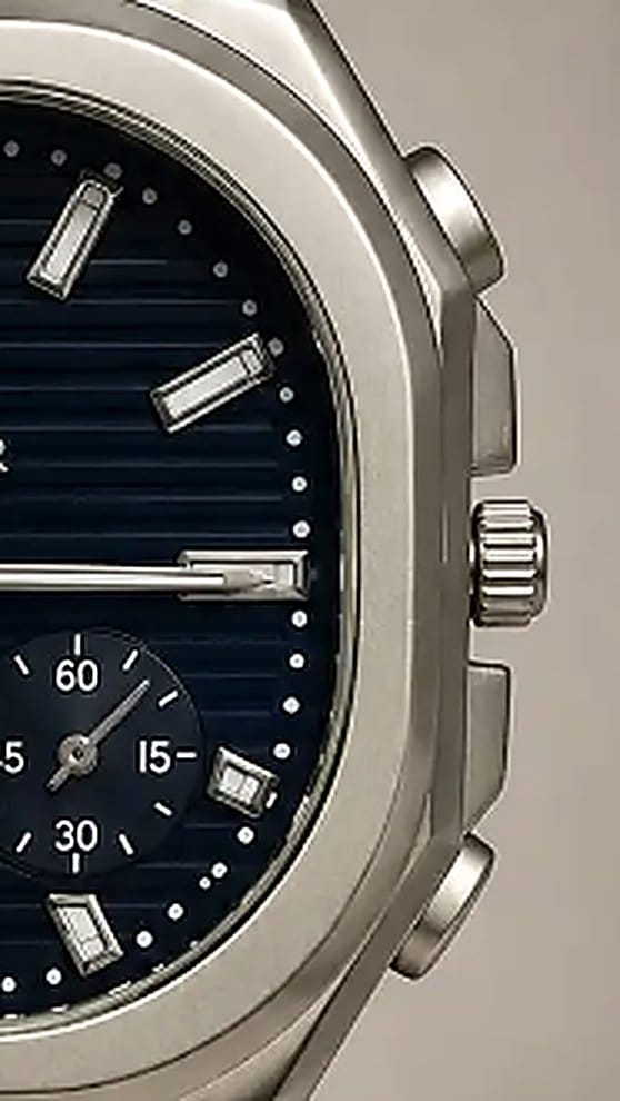 Tubillar Men's Watch, photo 2