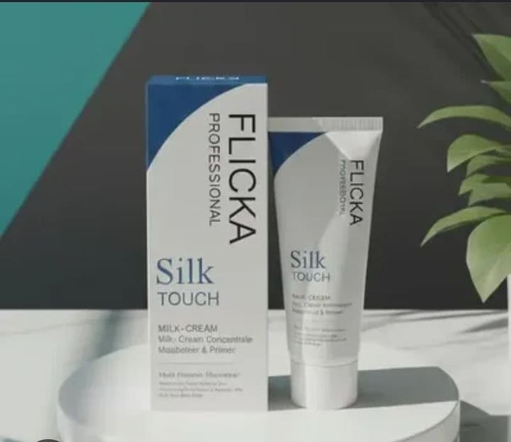Silk Touch Moisturizer, photo 2
