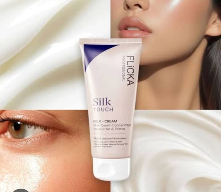 Silk Touch Moisturizer, photo 3