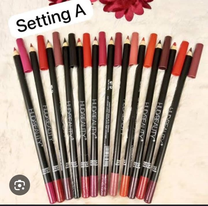 Eye and Lip Pencils, photo 2