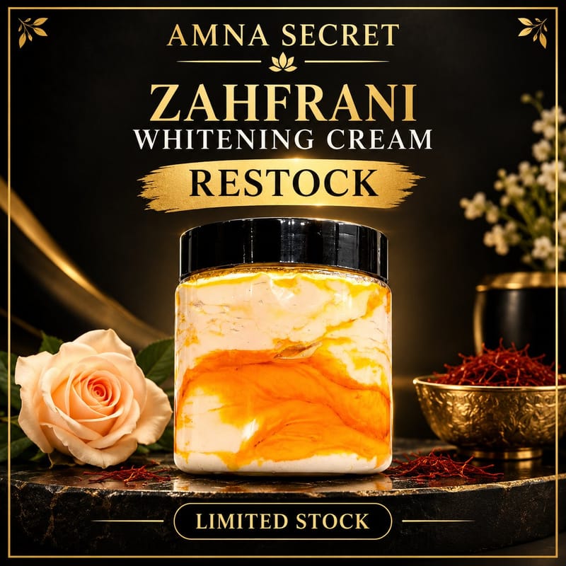 Zahfrani whitning cream, photo 2