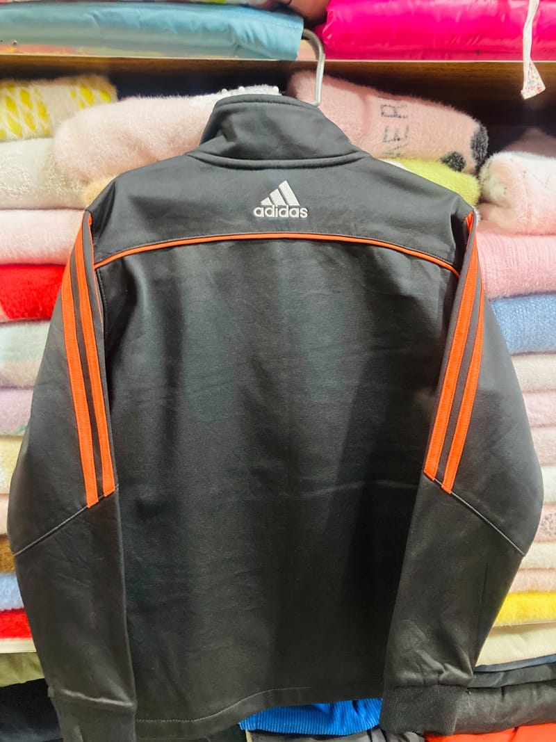 Adidas Track Jacket, photo 2