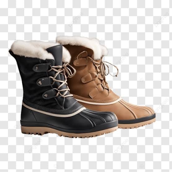 Winter Shoes 👟, photo 2