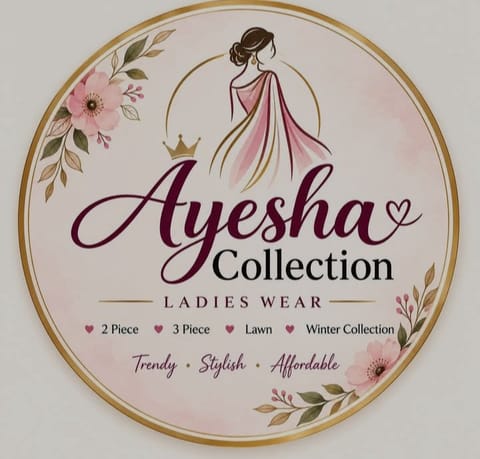 Ayesha collection