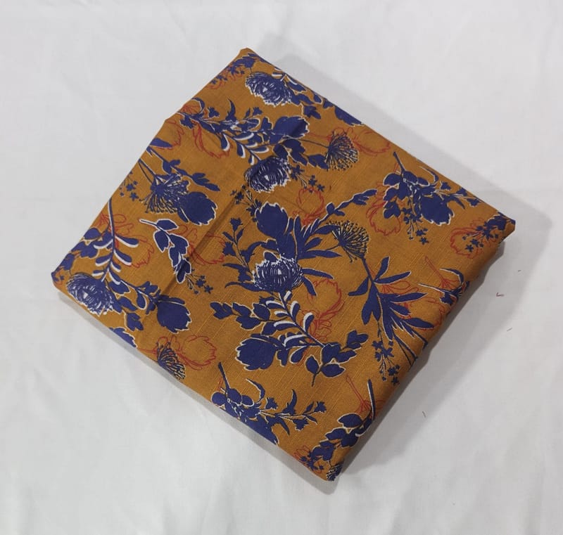 Alkarm khadar 2 piece unstitched suit, photo 2