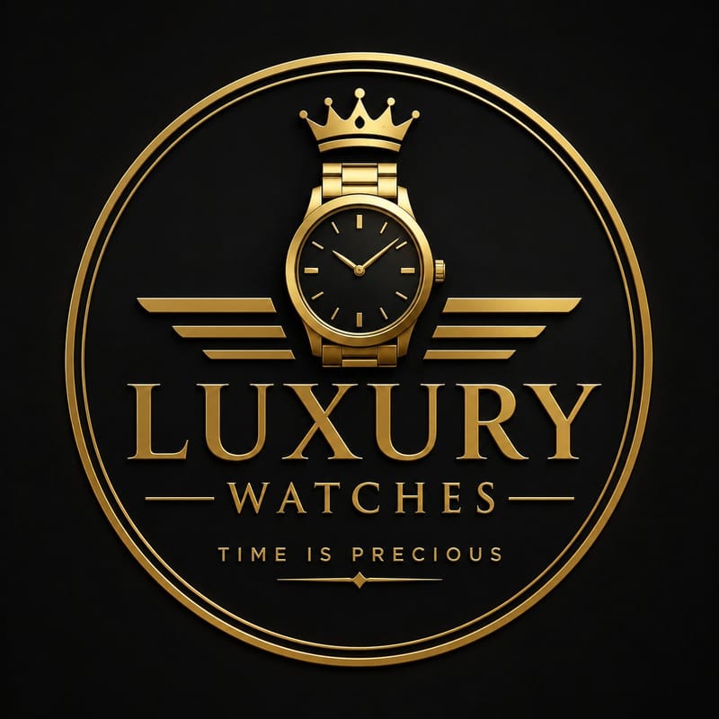 Luxury watches