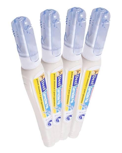 Whitener, photo 2