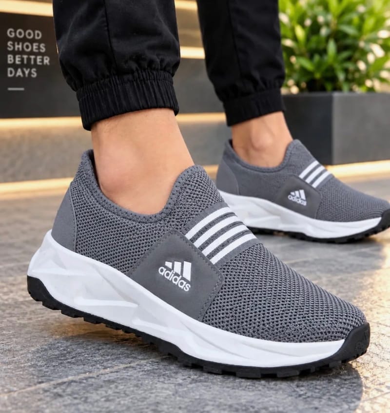 Adidas Slip-on Sneakers, photo 2