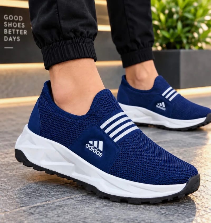 Adidas Slip-on Sneakers, photo 3
