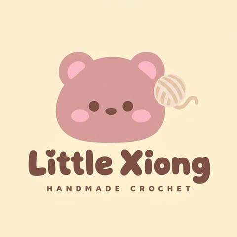 Little Xiong Crochet
