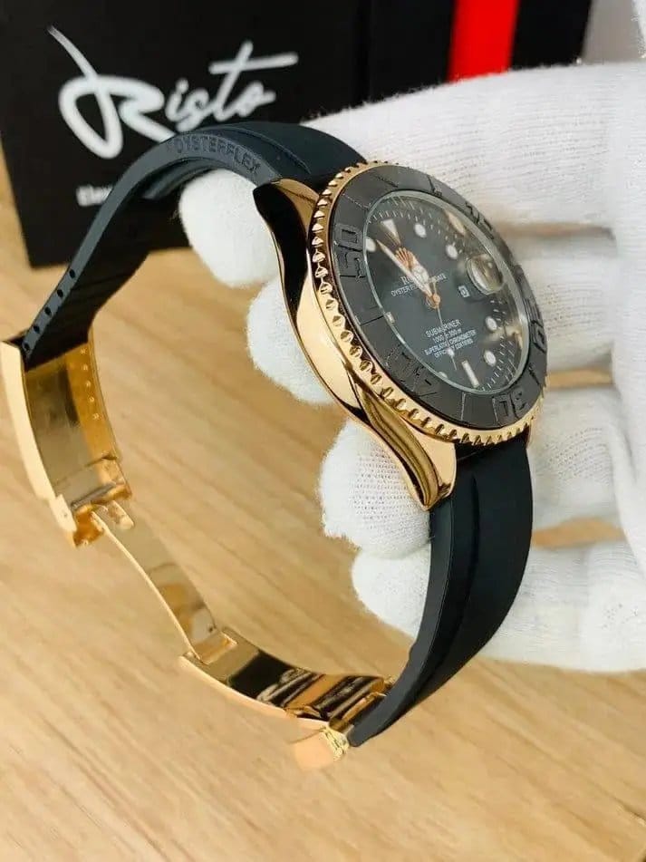 luxurious Watch, photo 3