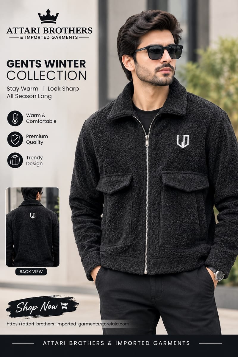Textured Zip Jacket, photo 2