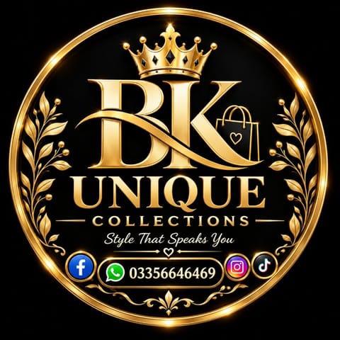 Bk Unique Collection