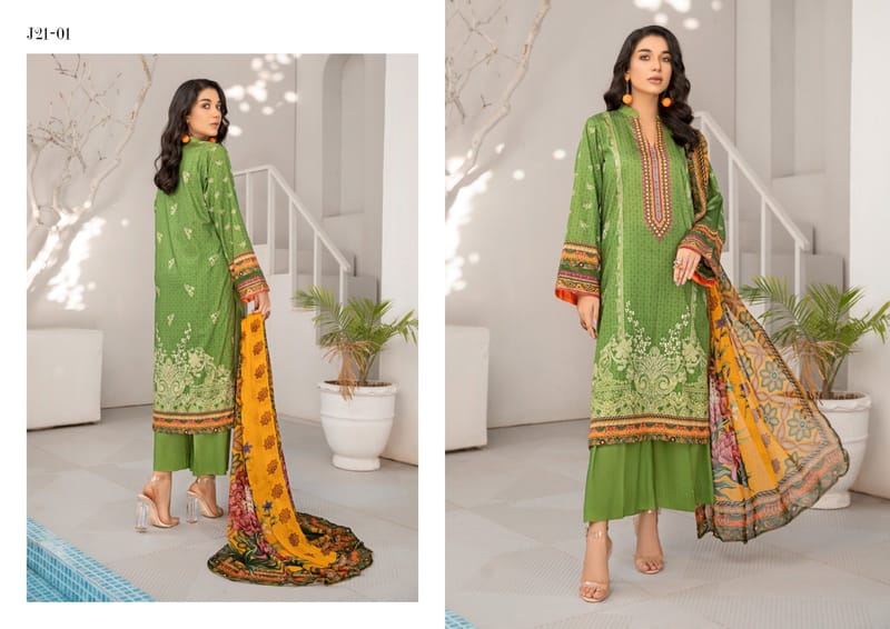 JAHANARA J21-01, photo 2