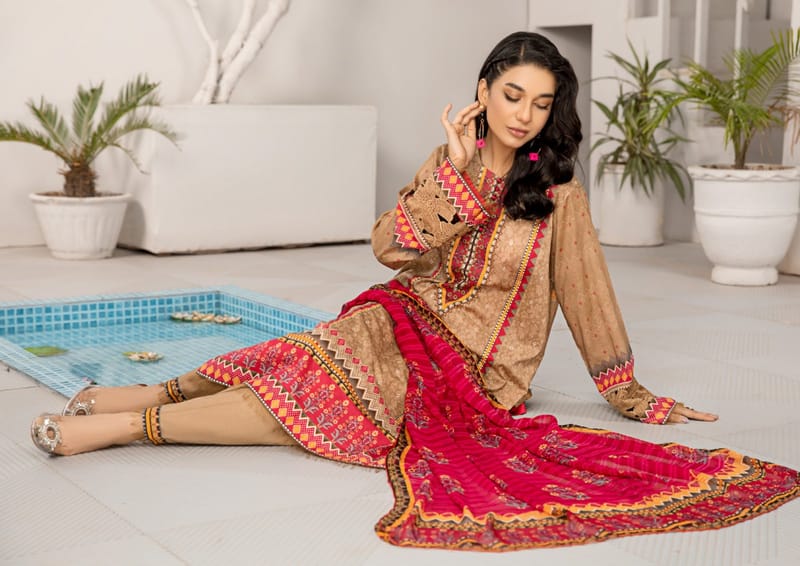 JAHANARA J21-02
