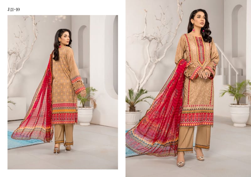 JAHANARA J21-02, photo 2
