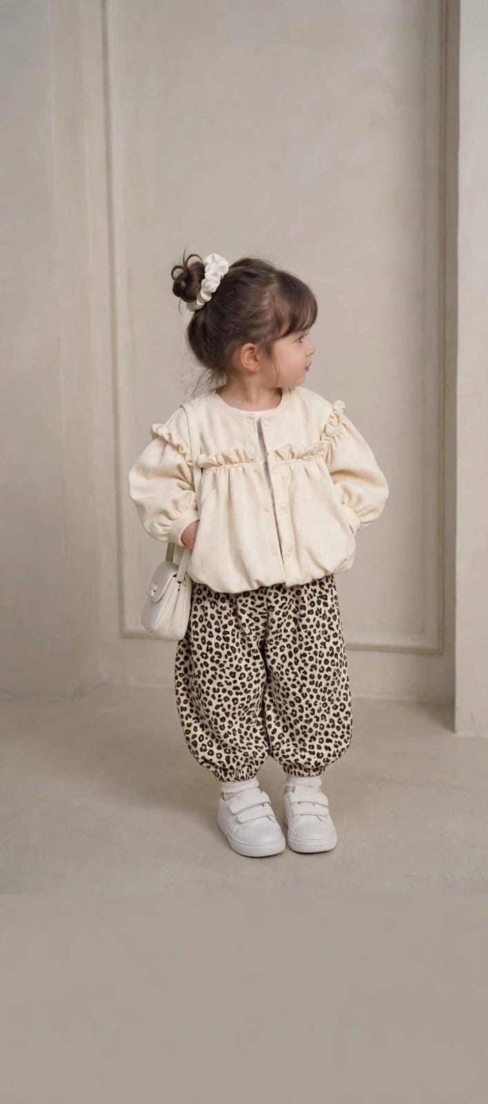 Leopard Print Outfit, photo 2