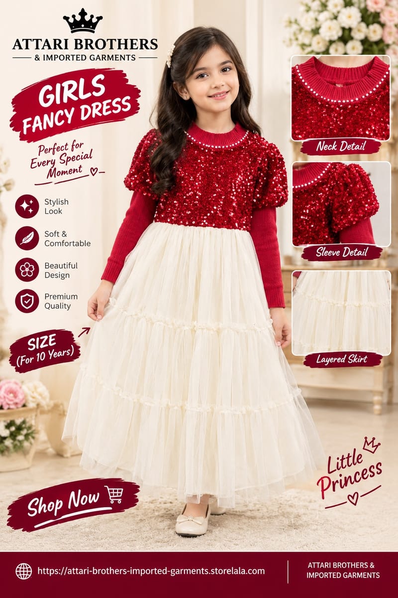 Sequin Tulle Dress, photo 2