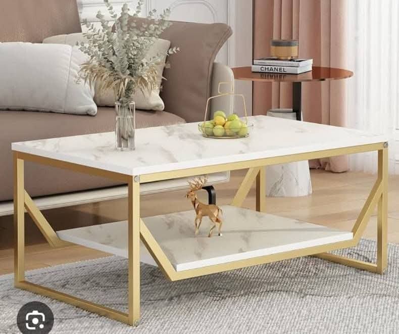 Center Table / Coffee Table