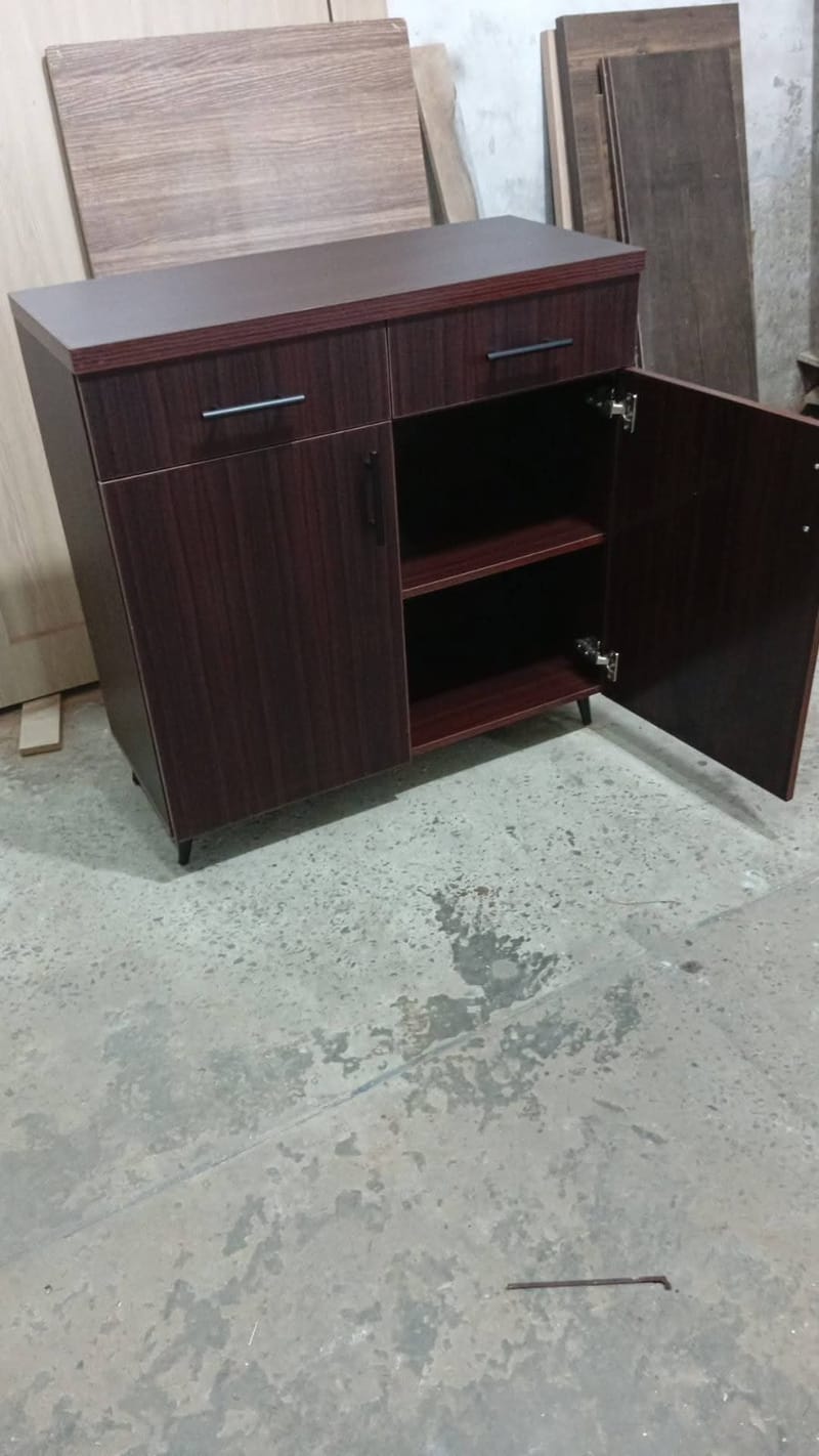 Storage Rack, photo 2
