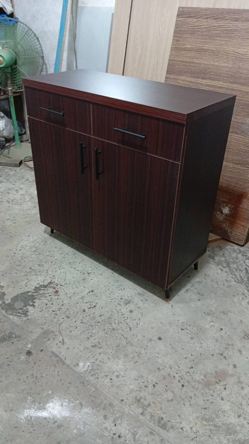Storage Rack