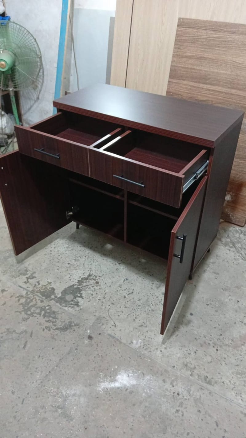 Storage Rack, photo 3