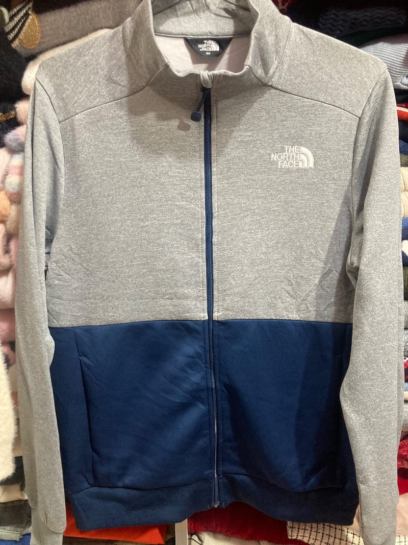 The North Face Jacket