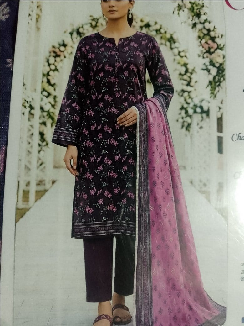 CHAVKI By KHADIJA