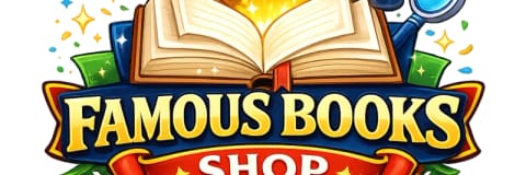 Famous Books Shop