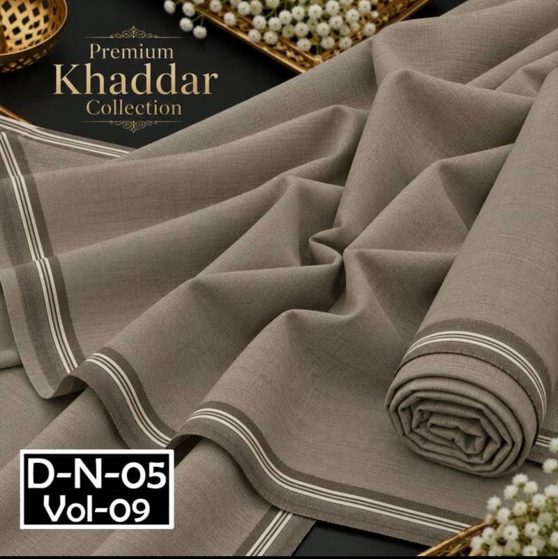 Kamalia premium khaddar