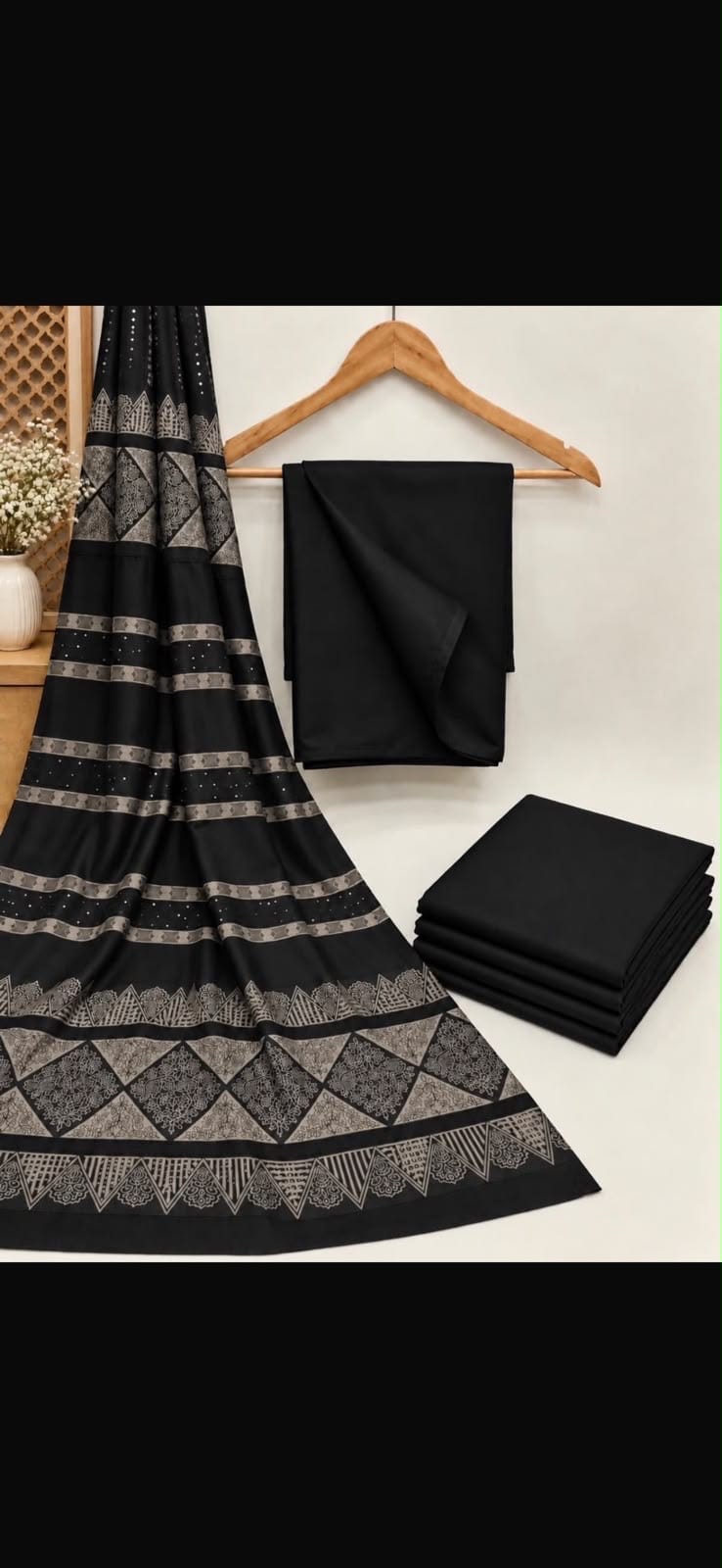 Dhanak marina with pashmina shawl, photo 3