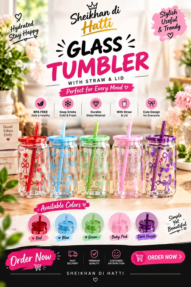China Sipper
