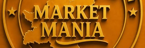 Market mania